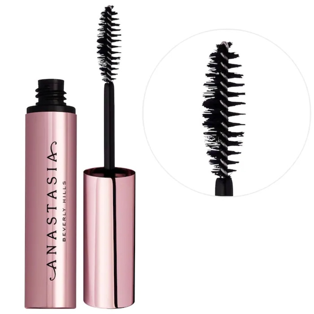 3/$25 Anastasia Beverly Hills Clear Brow Gel - Medium Hold